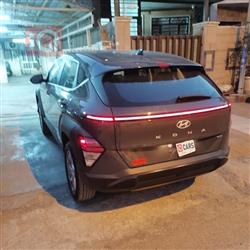 هيونداي كونا